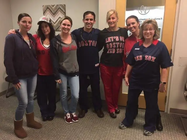 Safer Family & Cosmetic Dentistry
