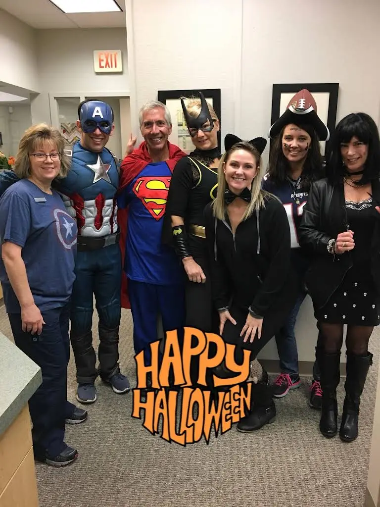 Safer Family & Cosmetic Dentistry