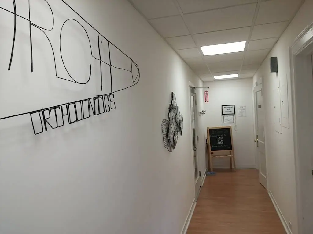 ARCH Orthodontics