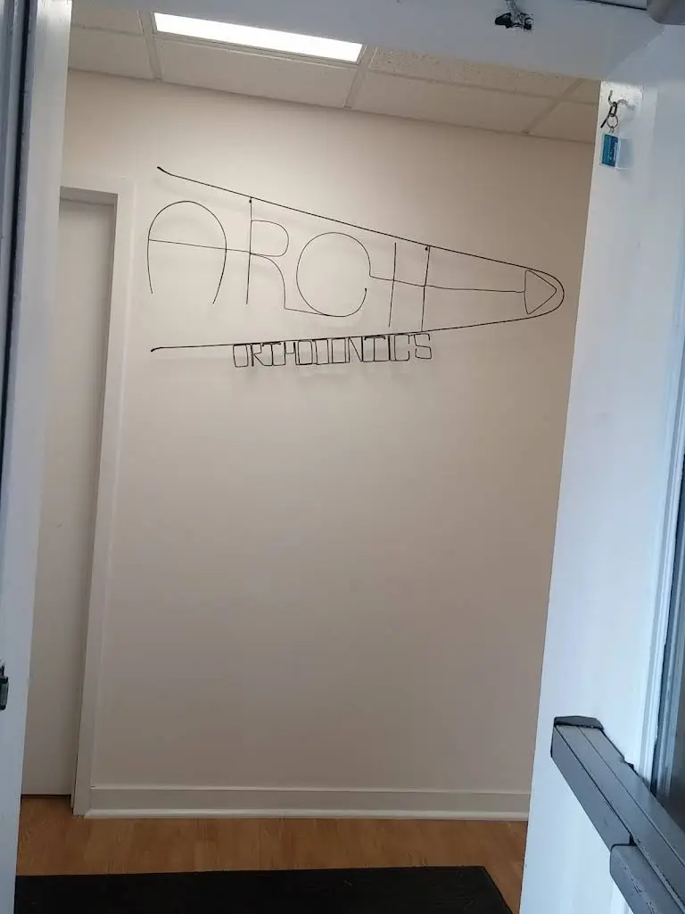 ARCH Orthodontics