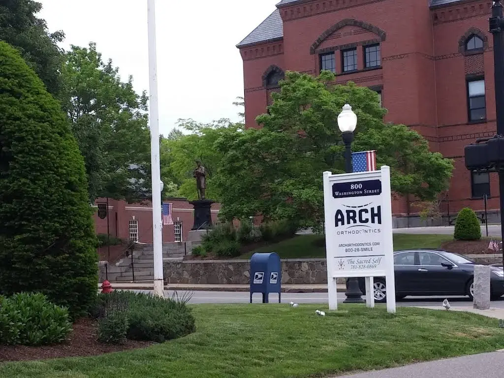 ARCH Orthodontics