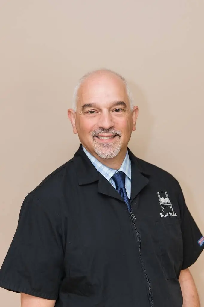 Seth M. Roth, DMD