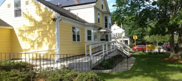 Stoughton Family Dental