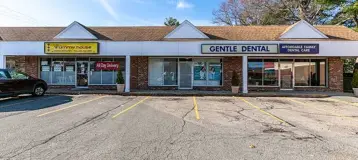 Gentle Dental Stoughton