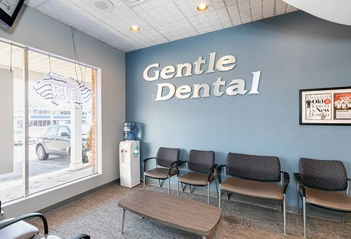 Gentle Dental Stoughton