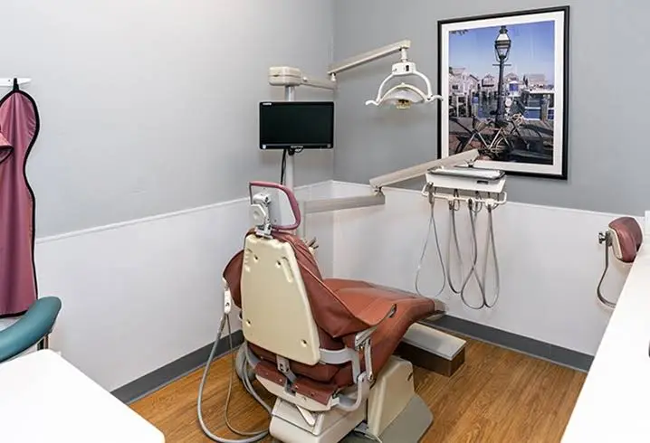 Gentle Dental Stoughton