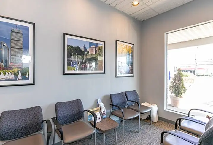 Gentle Dental Stoughton