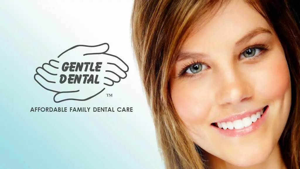 Gentle Dental Stoughton
