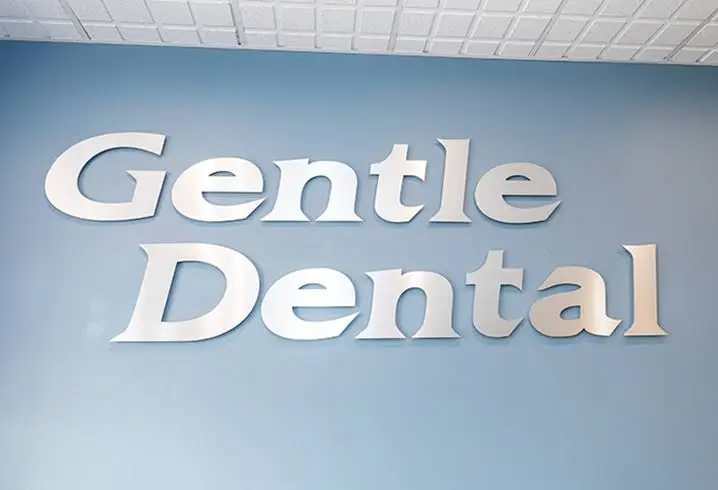 Gentle Dental Stoughton