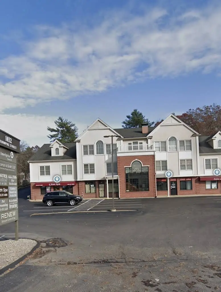 Kindness Dental Care - Professional dental clinic exterior with modern facilities