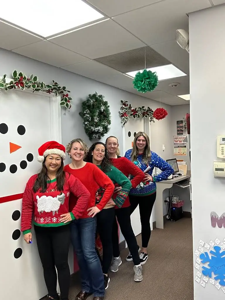 Easton Pediatric Dentistry
