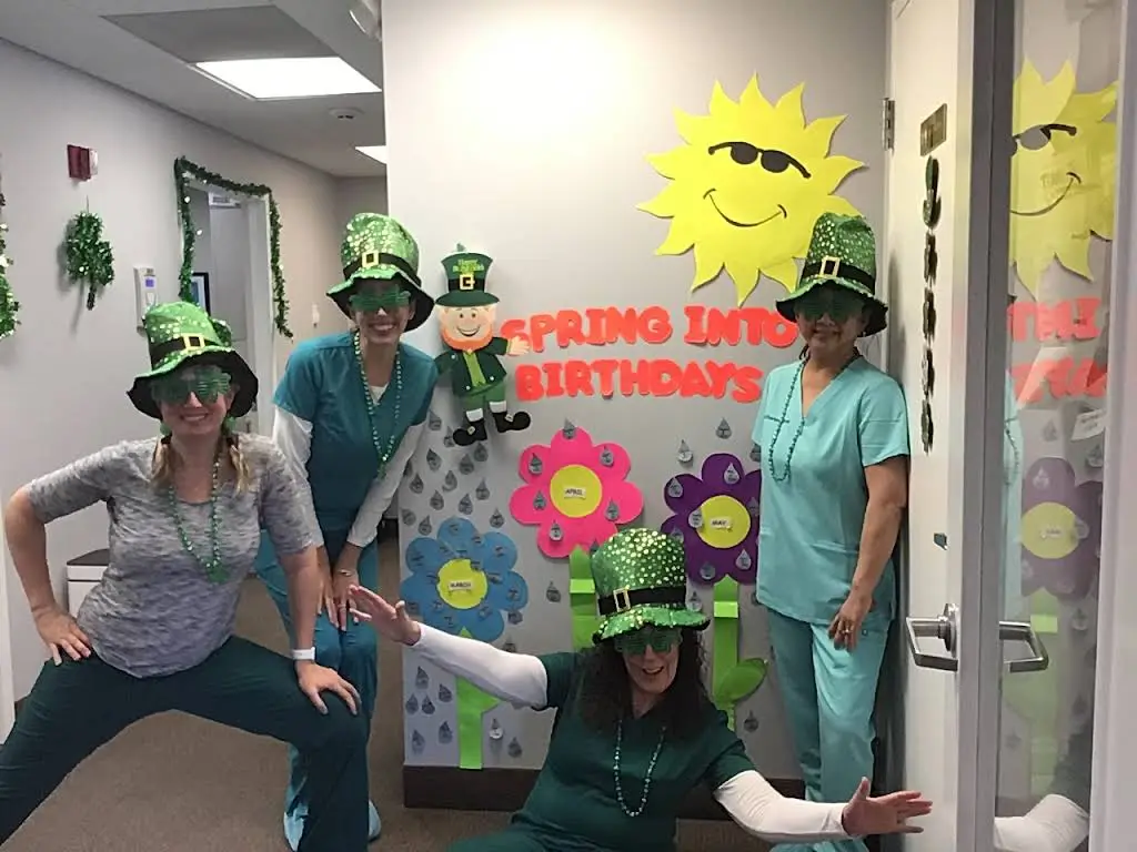 Easton Pediatric Dentistry