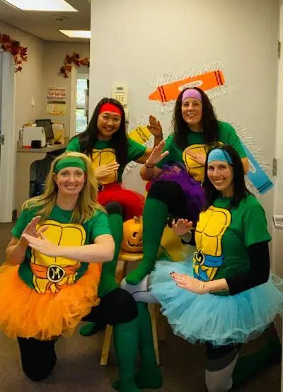 Easton Pediatric Dentistry