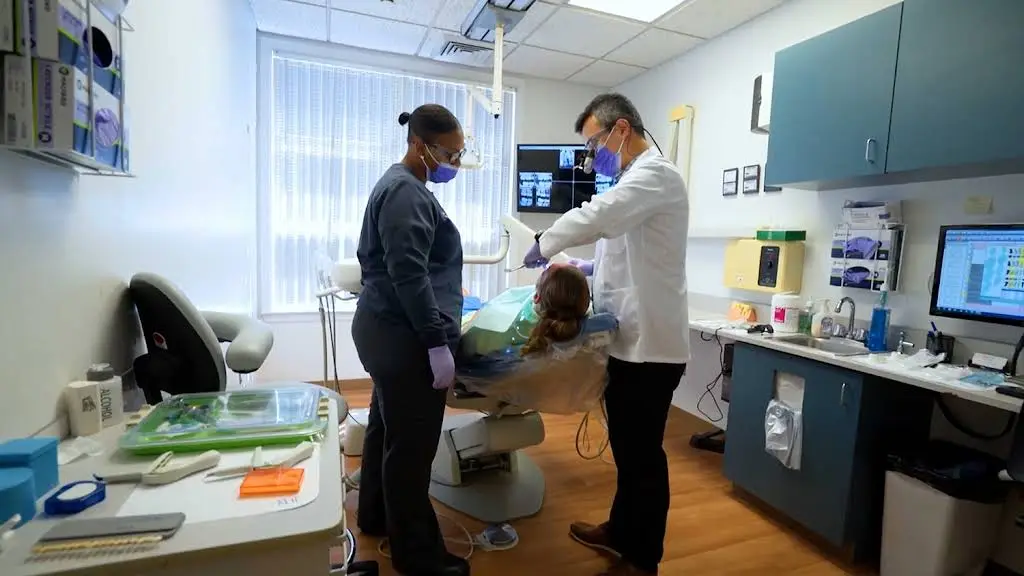 East End Dental Wellness