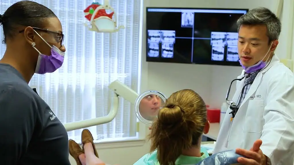 East End Dental Wellness