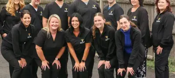 North Easton Dental Associates