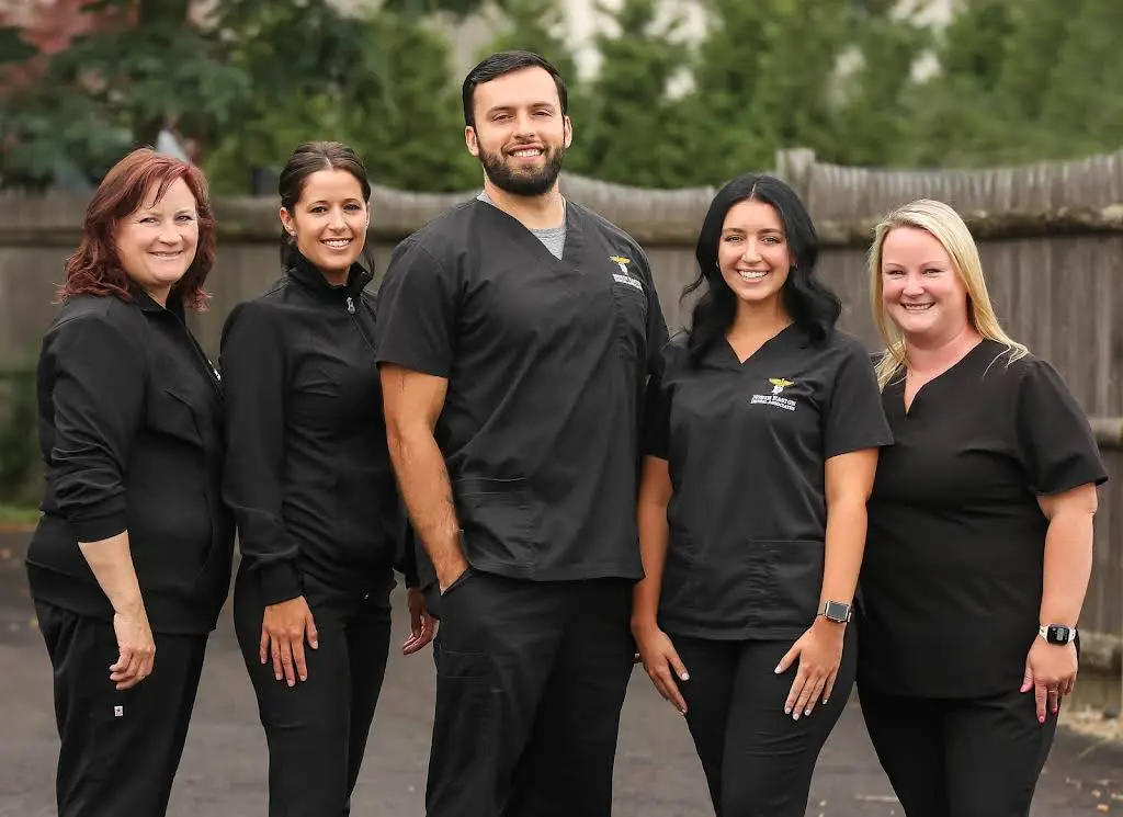 North Easton Dental Associates
