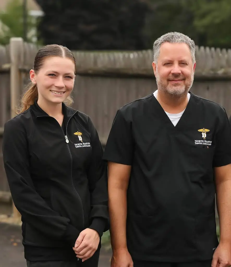 North Easton Dental Associates
