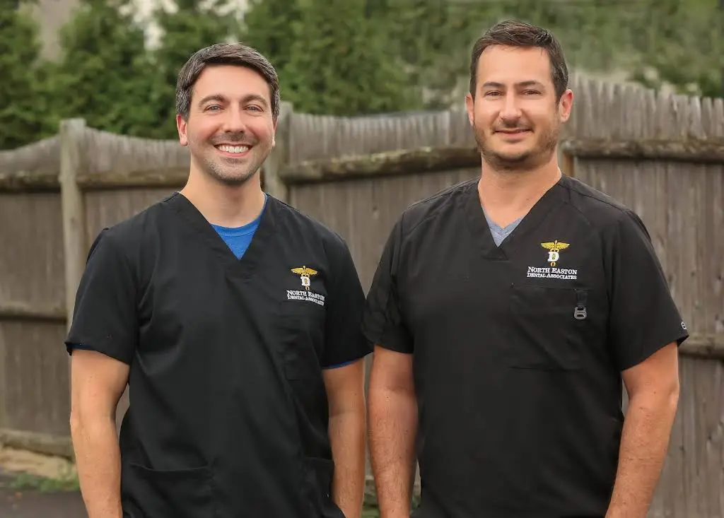 North Easton Dental Associates