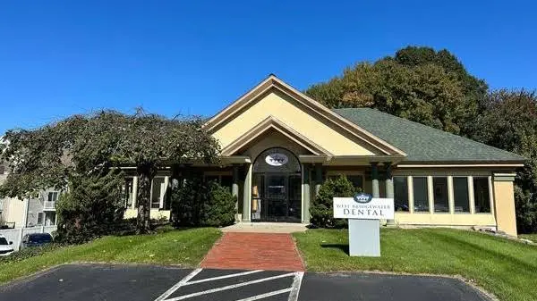 West Bridgewater Dental - Professional dental clinic exterior with modern facilities