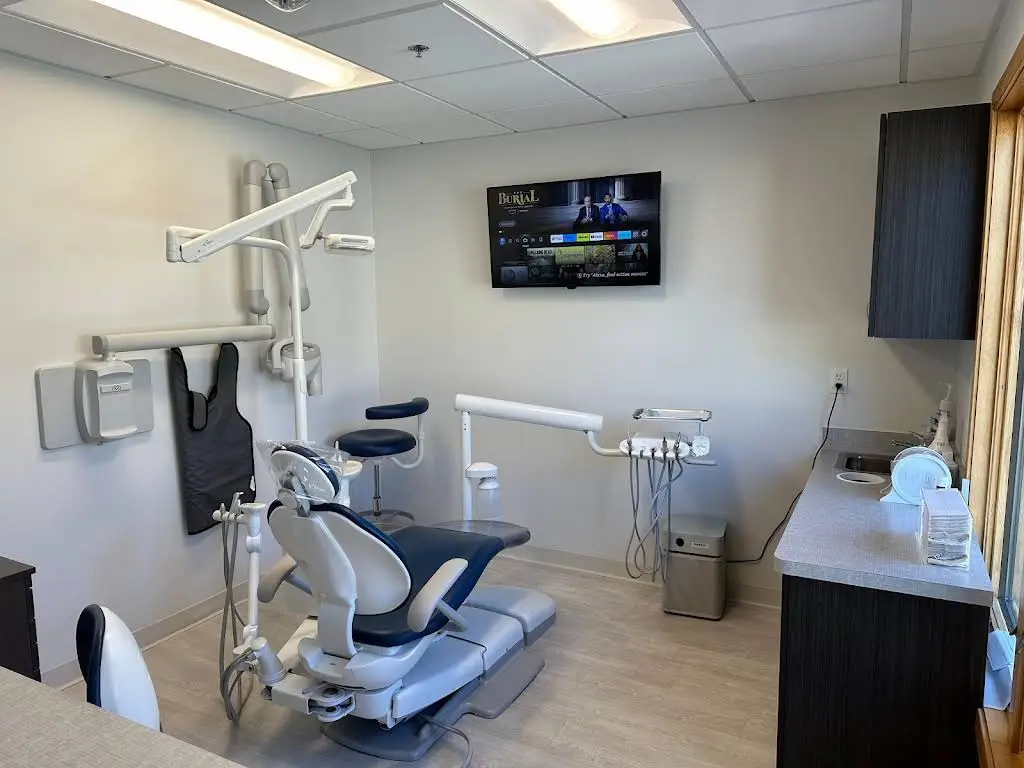 West Bridgewater Dental