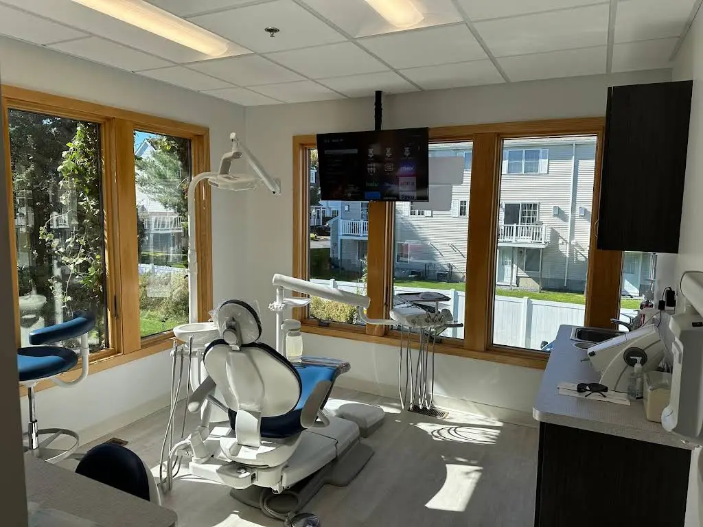 West Bridgewater Dental