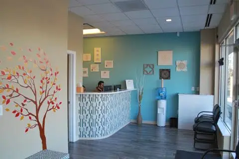 A-One Dental - Professional dental clinic exterior with modern facilities