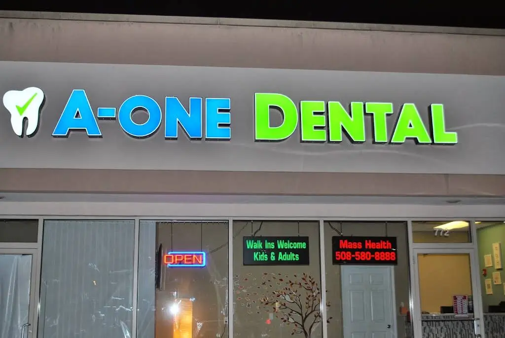 A-One Dental