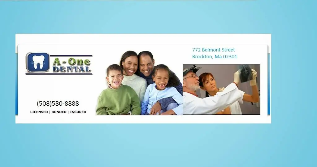 A-One Dental