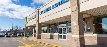 Gentle Dental Brockton