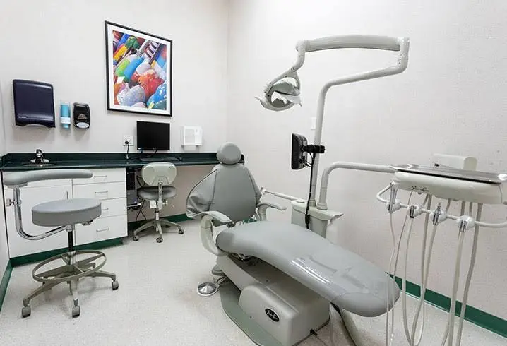 Gentle Dental Brockton