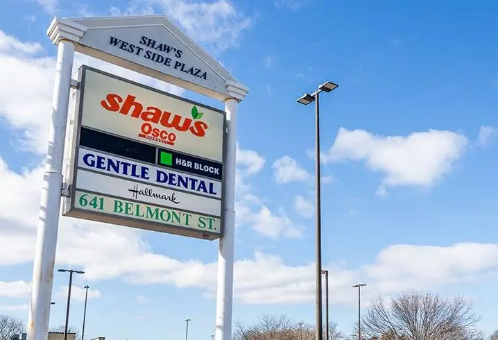 Gentle Dental Brockton