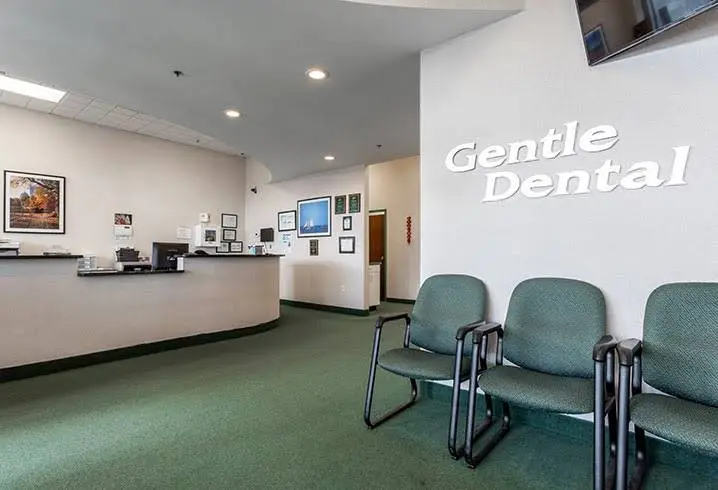 Gentle Dental Brockton