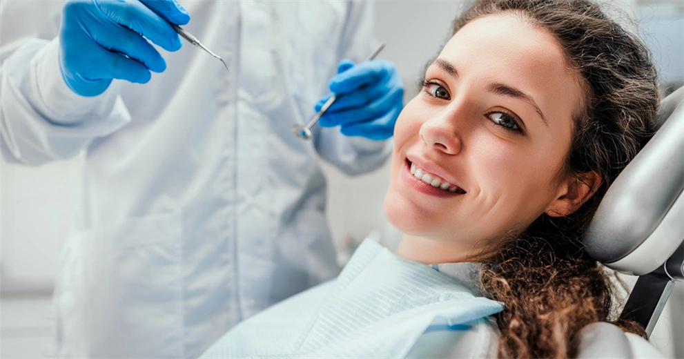 Vagenas Dental