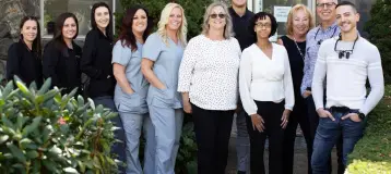 Massasoit Dental Associates