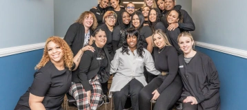 Children & Family Dentistry & Braces of Brockton