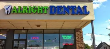 Alright Dental