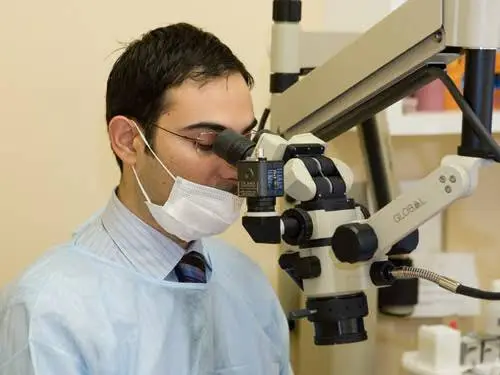 Endodontic Health, PC