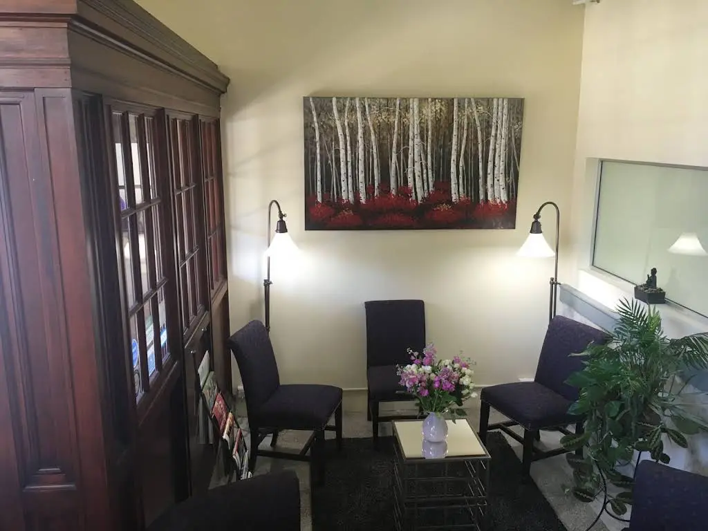 Dentistry On Park, LLC - Professional dental clinic exterior with modern facilities