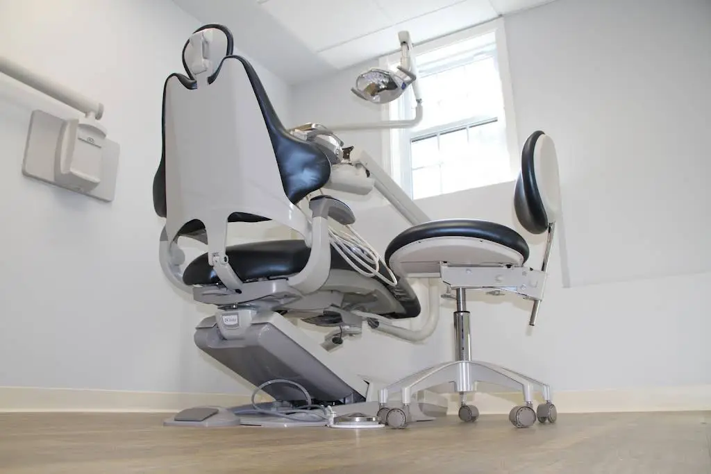 Healthy Smiles Studio