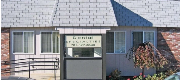 Dental Specialties