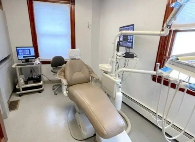Dr. Gauri Patil Family Dentistry