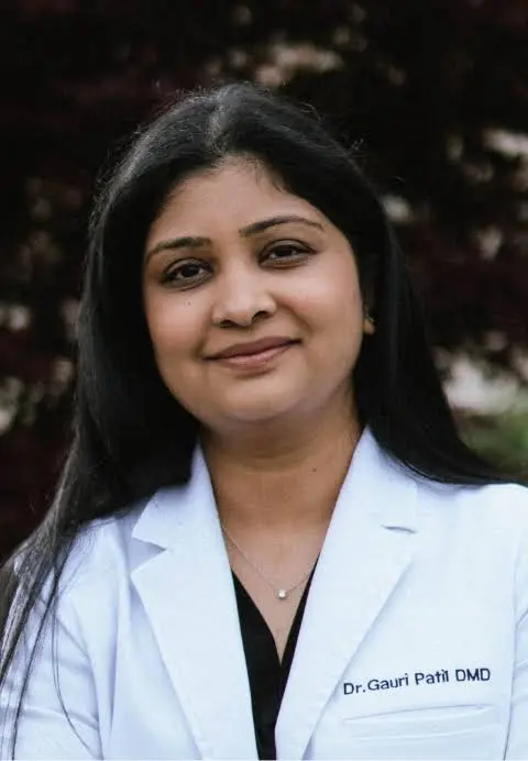 Dr. Gauri Patil Family Dentistry