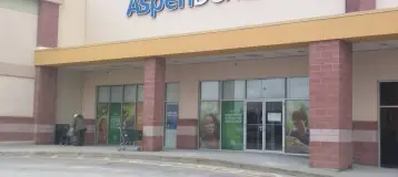 Aspen Dental