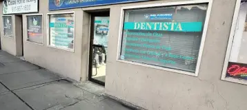 Dr. Dental: Dentistry & Braces