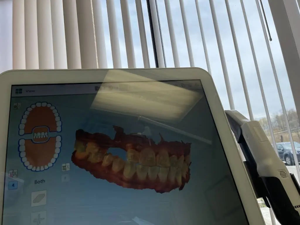 ELITE ORTHODONTICS - Emad Abdallah, DMD MS