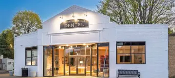 Advanced Oakdale Dental