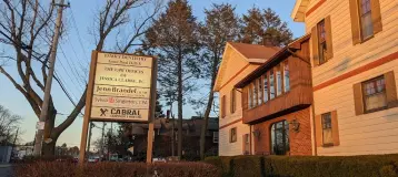 Family Dentistry of West Roxbury