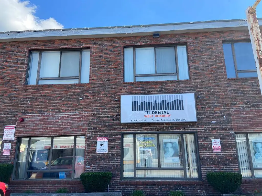 CITIDental West Roxbury