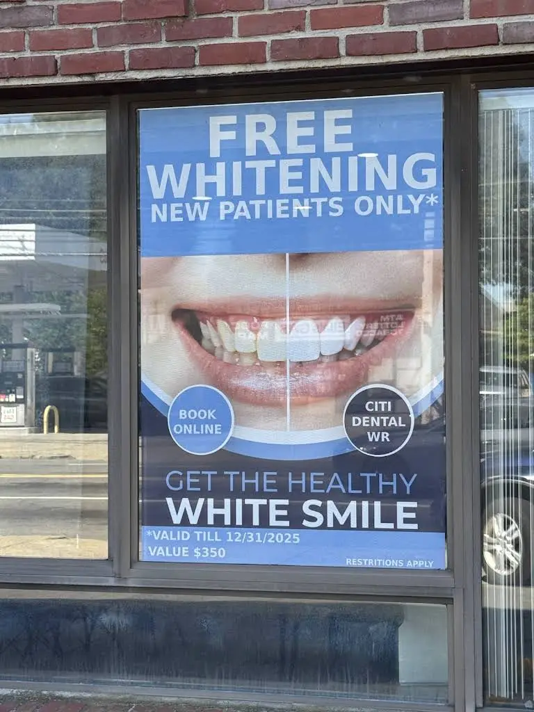 CITIDental West Roxbury